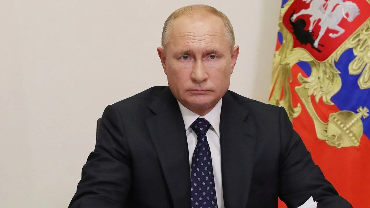 Интервью с президентом путиным. Интервью с президентом путиным