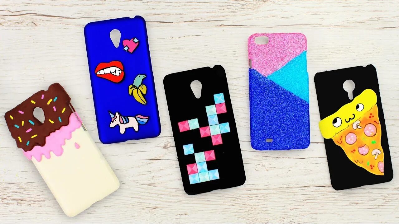 Make case
