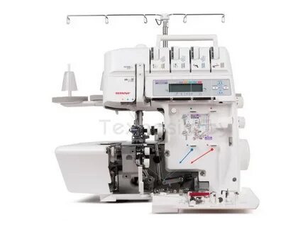 Bernina 1300mdc