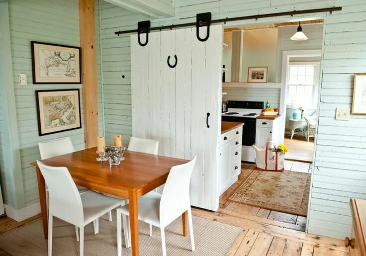 Интерьер дачи в скандинавском стиле Tiny Scandinavian Cottages And What We Learned From Them Scandinavian cottage, C
