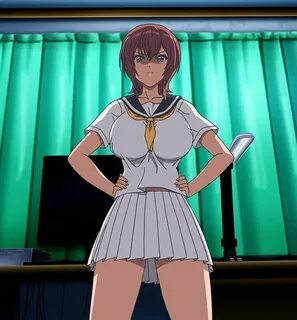 Tsun m gyutto shibatte shidoushite the animation