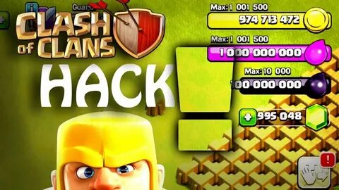 Clans hack