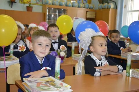 Первоклассник у тебя сегодня песня слушать