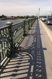 Мост троицк