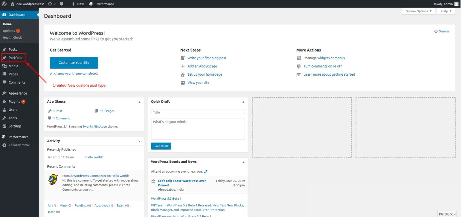 Wp admin redirect. Wp admin redirect