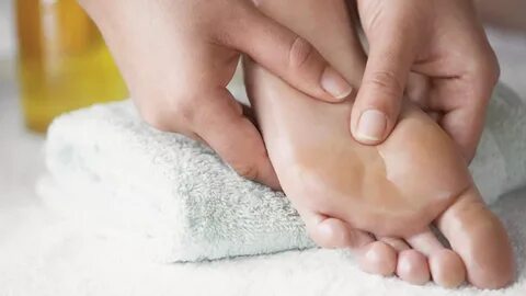 Help me foot
