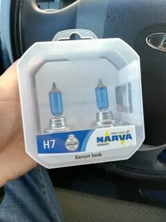 Лампы гранта кросс