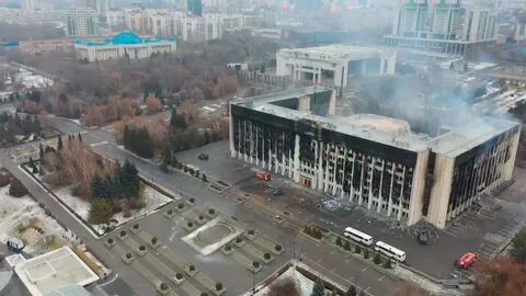 События в талгаре казахстан