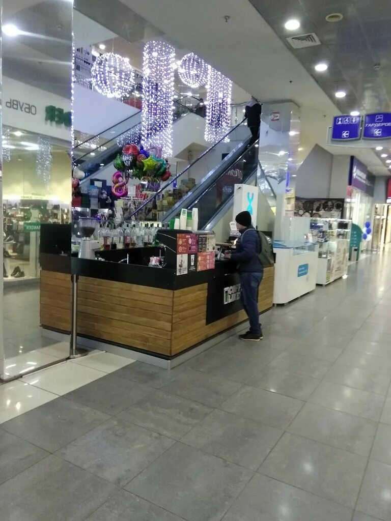 Нижний Тагил, научный центр Микрохирургия глаза им. академика С.Н. Федорова, меж