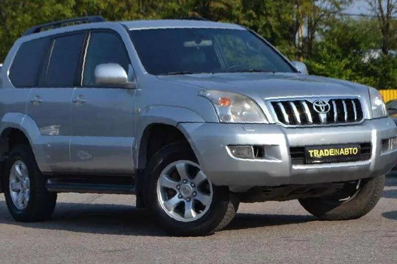 Toyota land cruiser prado 120 series 2004. Toyota land cruiser 2004. прадо 120 2004 года. прадо 120 2004 года. Toyota land cruiser prado 120 2004.