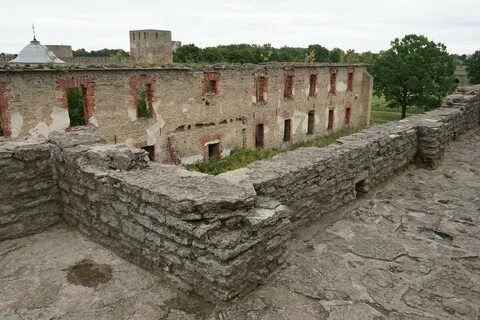 Пугачевская крепость