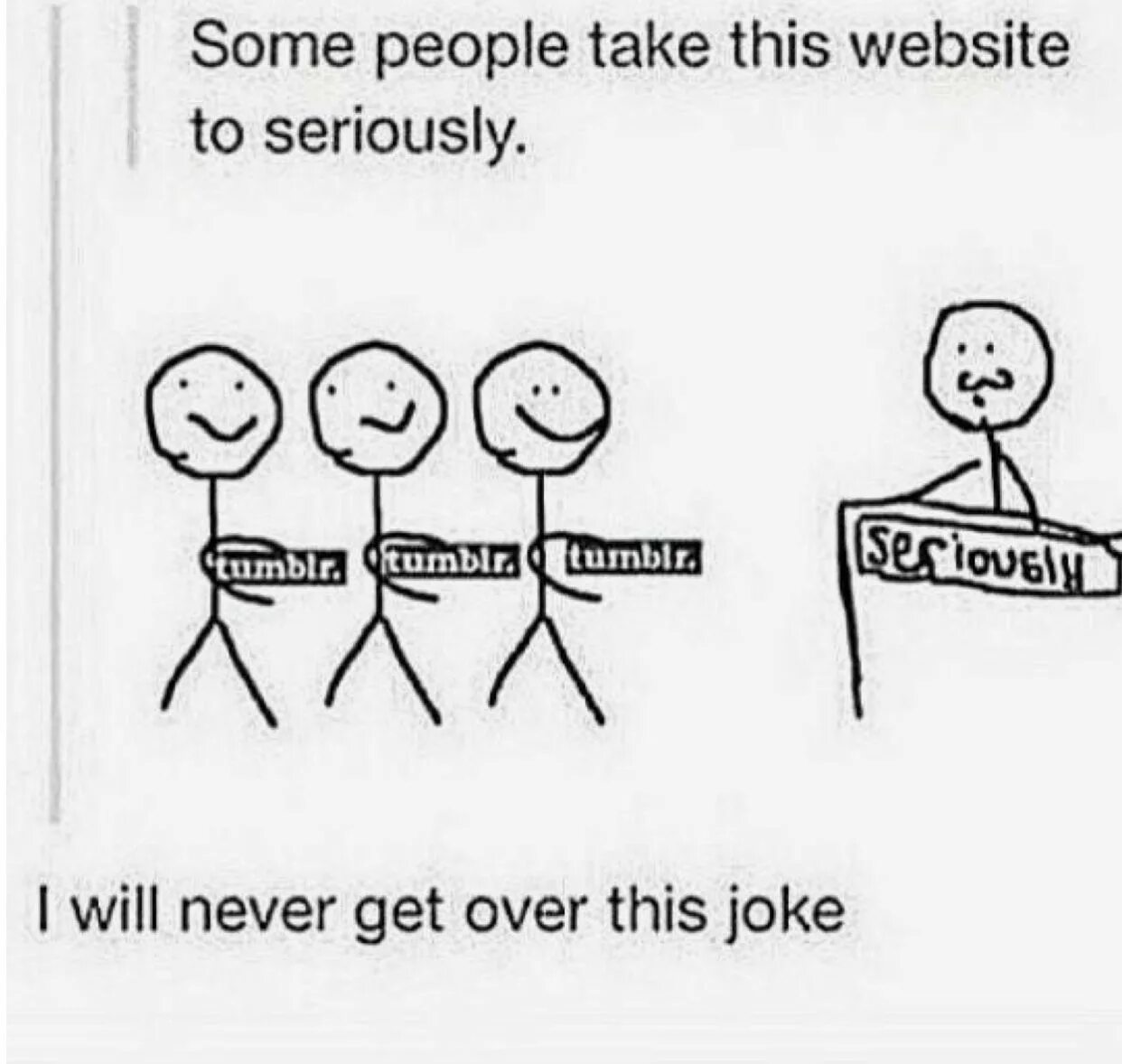 Some people started. Тумблер Мем. Funny Grammar memes. The joke. Грамматика Мем.