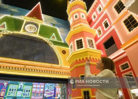Мечты милано