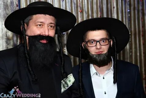 Вечеринка евреев