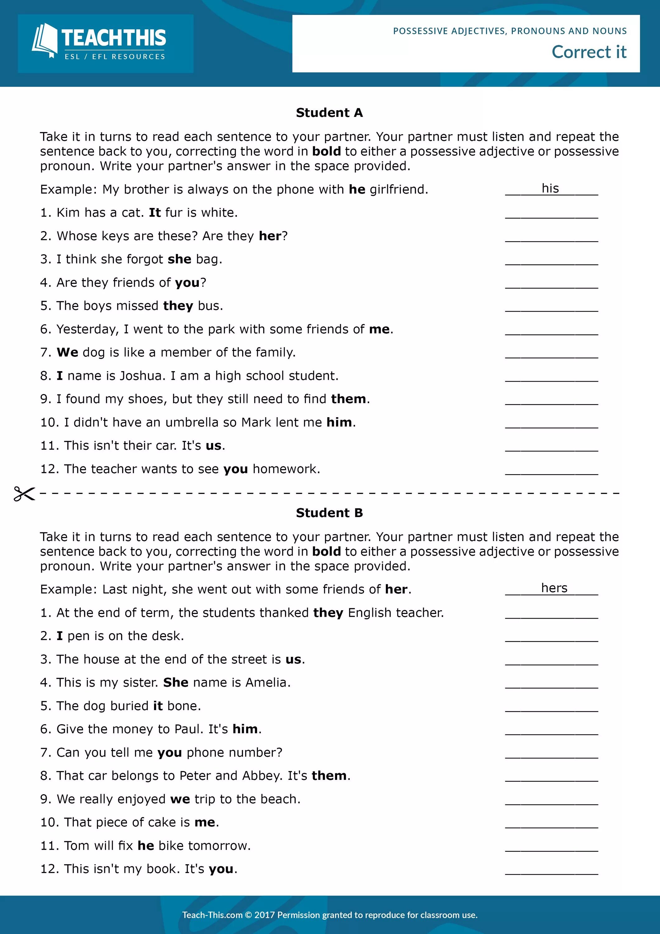 Repeat the sentences. Possessive pronouns Worksheets. Possessive adjectives задания. Possessive adjectives and pronouns Worksheets. Possessive adjectives and possessive pronouns Worksheets.