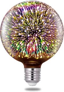 Rgb лампа e27