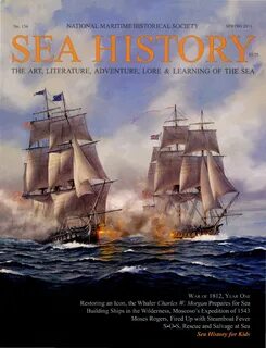 Sea story