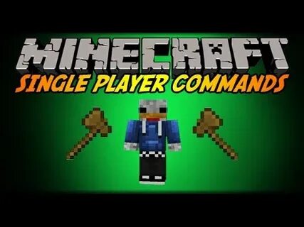 Player commands