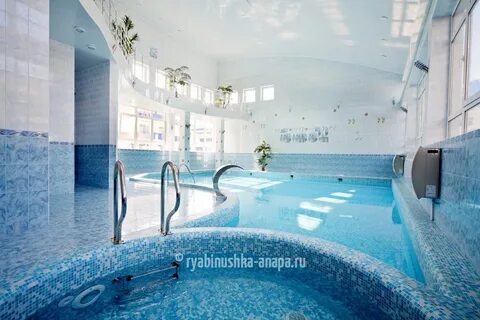 Санаторий анапа на 2024 без лечения