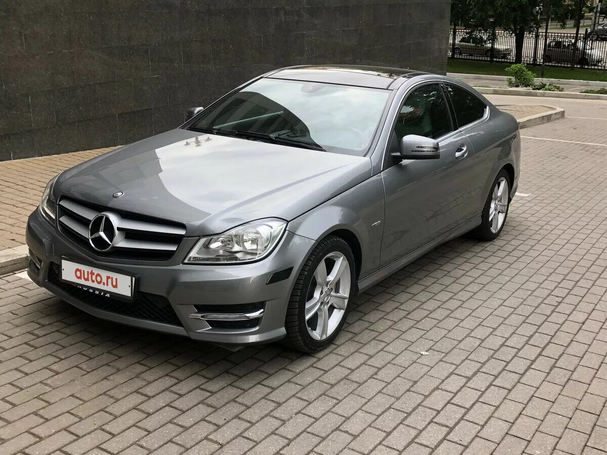 Мерседес 204 купить. Mercedes Benz c class w204. Mercedes c class серый w 204. Mercedes w204 купе. Mercedes Benz w204 Рестайлинг.