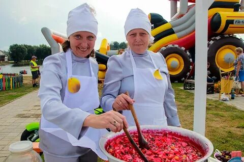 Подслушано чериков