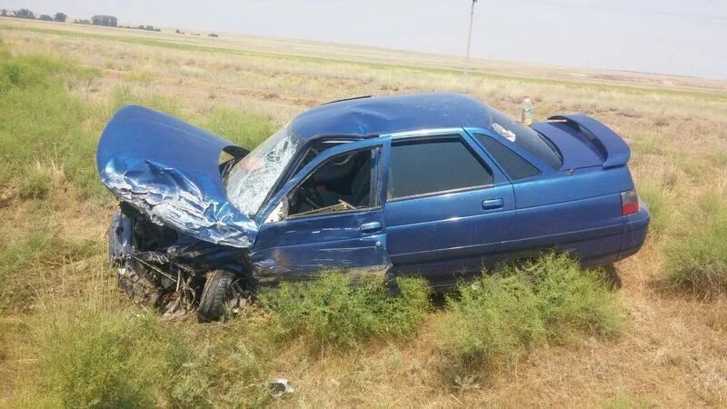 Блокнот Волгодонска Зимовники Волгодонск авария. ДТП В Ремонтненском районе.