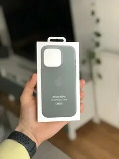 Топ чехлов на 15 про