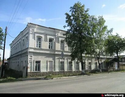 Банки ирбит