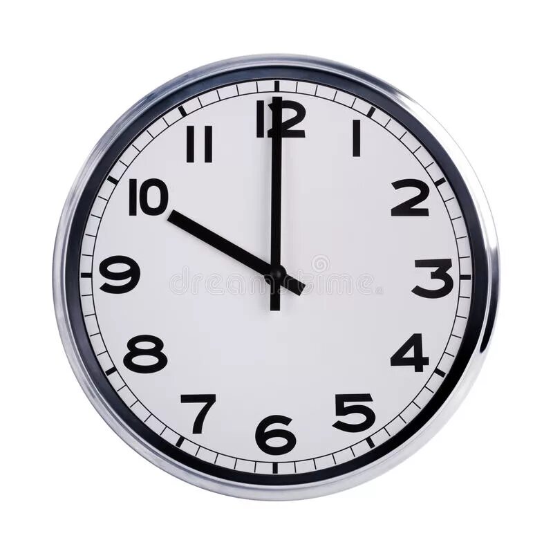 Hours to go
