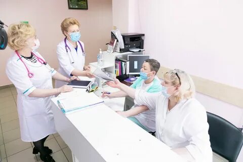 Лыткарино больница