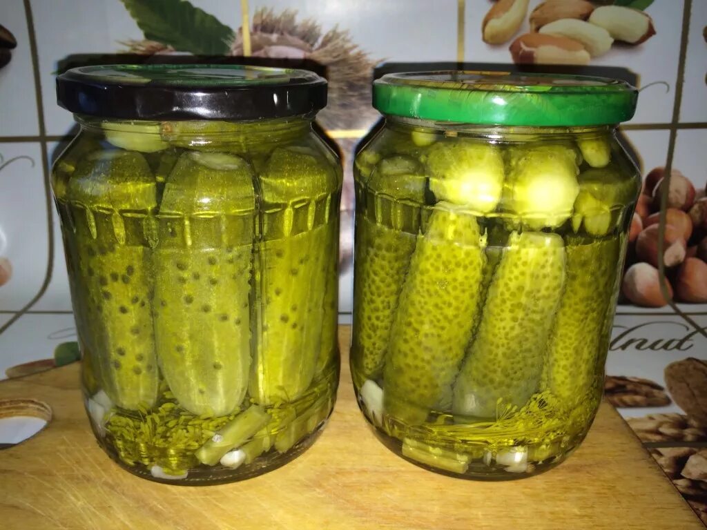 Маринуем хрустящие огурчики. Огурчики по болгарски. огурцы в банках. огурцы на зиму. огурчики в банках.