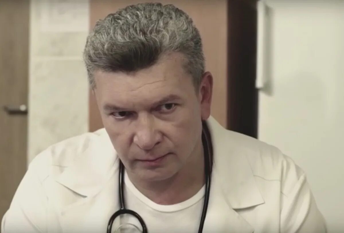 Дмитрий Гурбанович: биография, фильмография фото - Lifeactor.ru