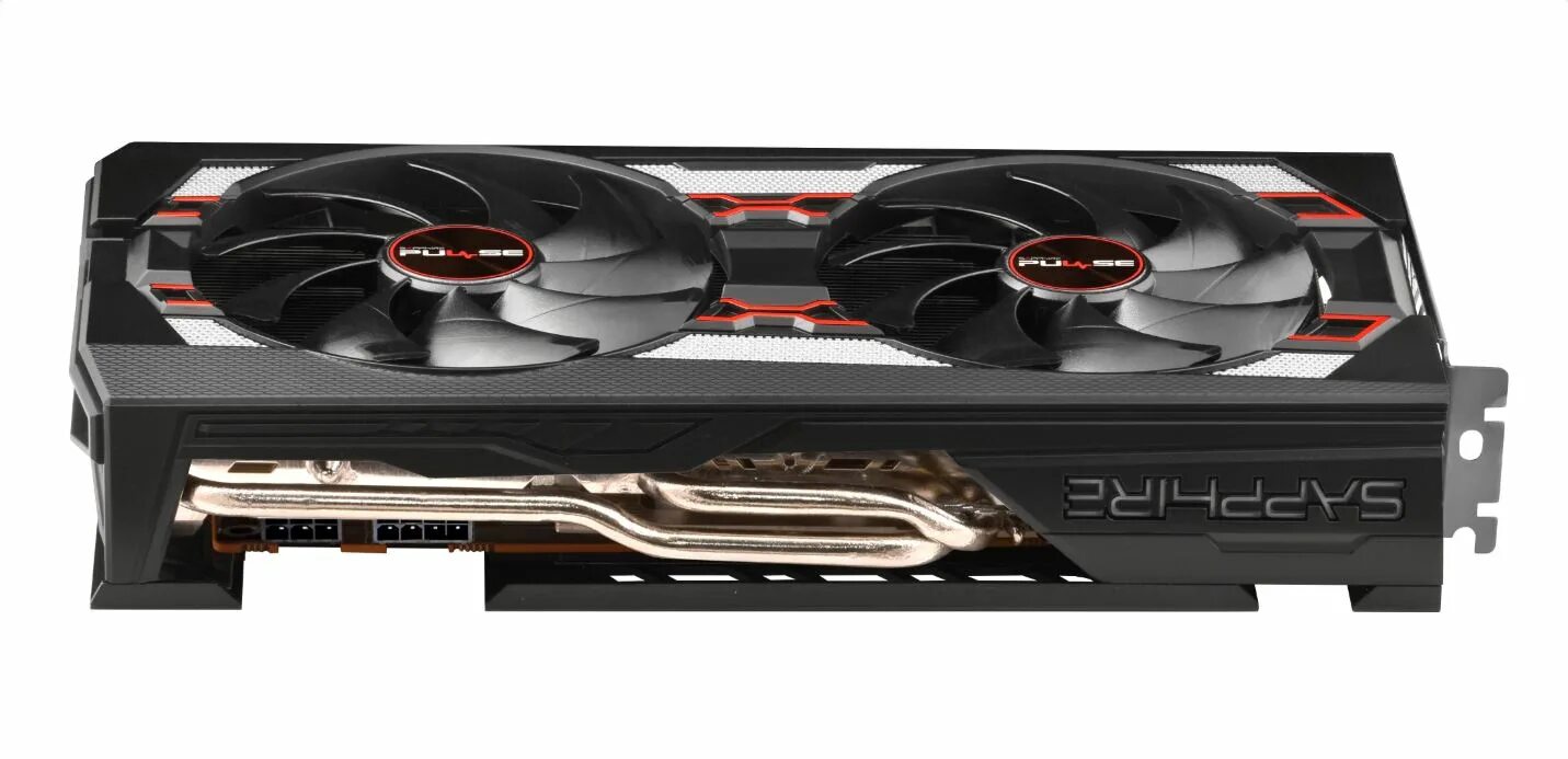 Видеокарта 8 гб gddr6
