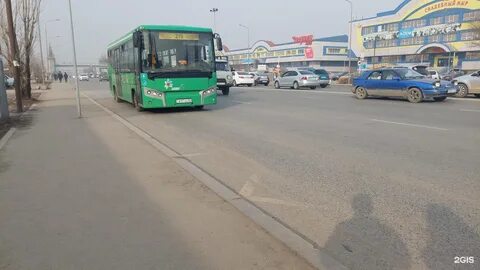 219 автобус расписание нижний