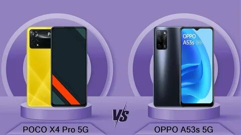 Poco 4 pro