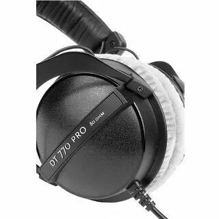 Beyerdynamic 80 ohm