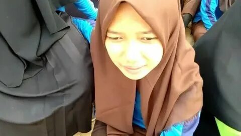 Video guru dan murid indonesia