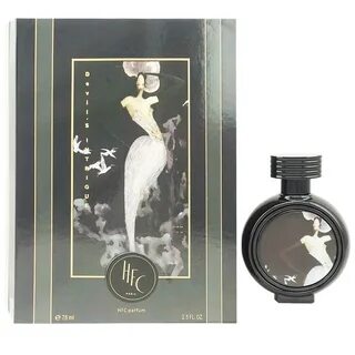 Devil s intrigue haute fragrance company отзывы