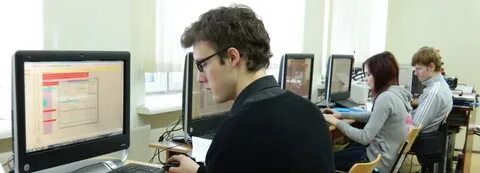 Техникум имени шуба