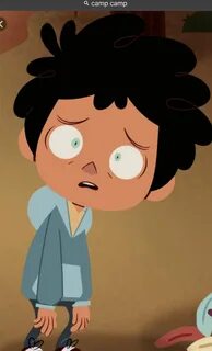 Camp camp ask
