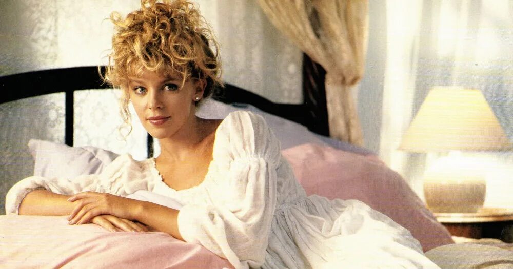 Minogue i should. Kylie minogue 1988. kylie minogue kylie 1988. :elizabeth was so lucky..