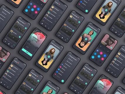 Проектирование мобильных приложений ios