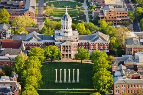 University month