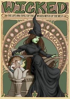 Witch life