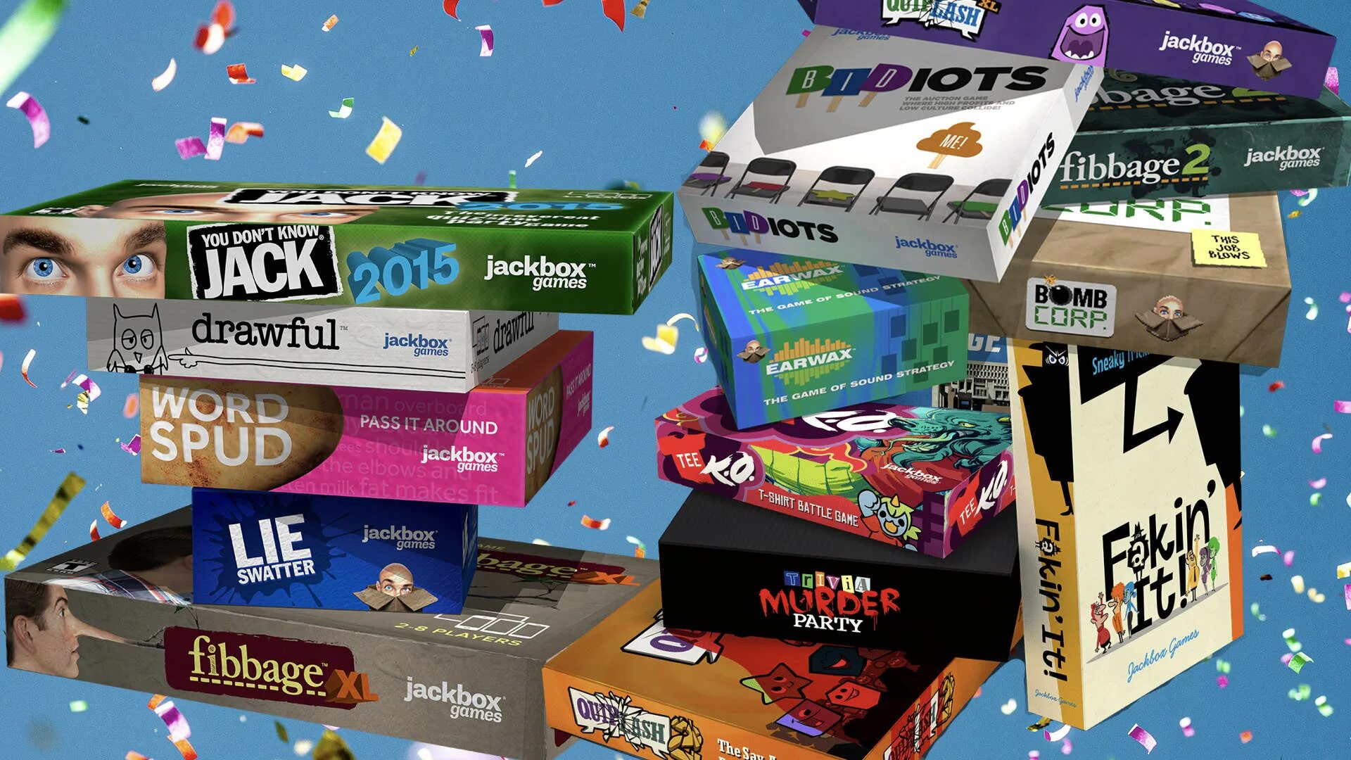 Jackbox mac os