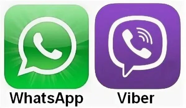 Телефон viber whatsapp. Значок вайбер. Иконки Viber WHATSAPP. Значок Viber и WHATSAPP. Пиктограмма вайбер ватсап.