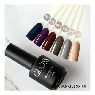 Gloss москва