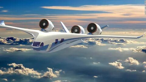 Planes will