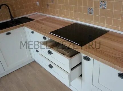 Шкафы на столешнице