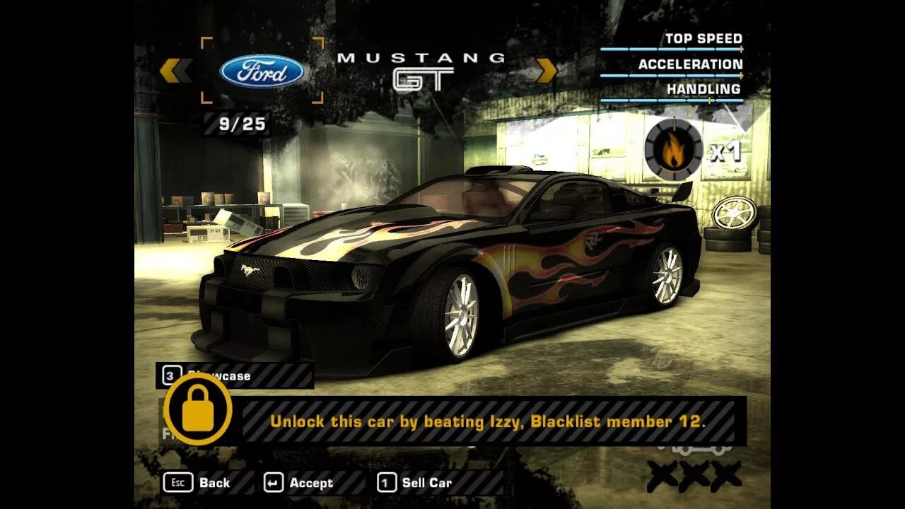Need for speed боссы. Nfs most wanted ford mustang razor. машина рейзора из nfs most wanted. ford mustang gt razor nfs. ford mustang из need for speed most wanted 2005.